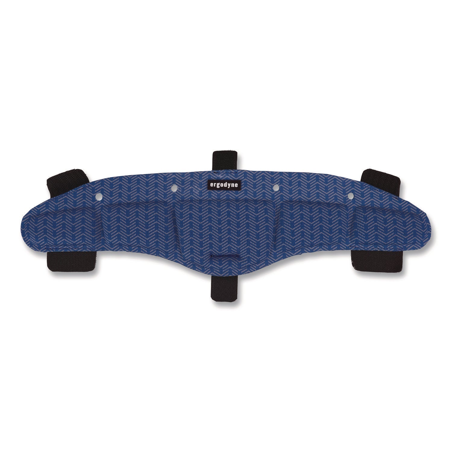 ergodyne®-chill-its-6611-hard-hat-cooling-sweatband-pad-15-x-4-blue-3-pack-ego12447_1